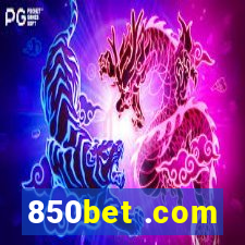 850bet .com